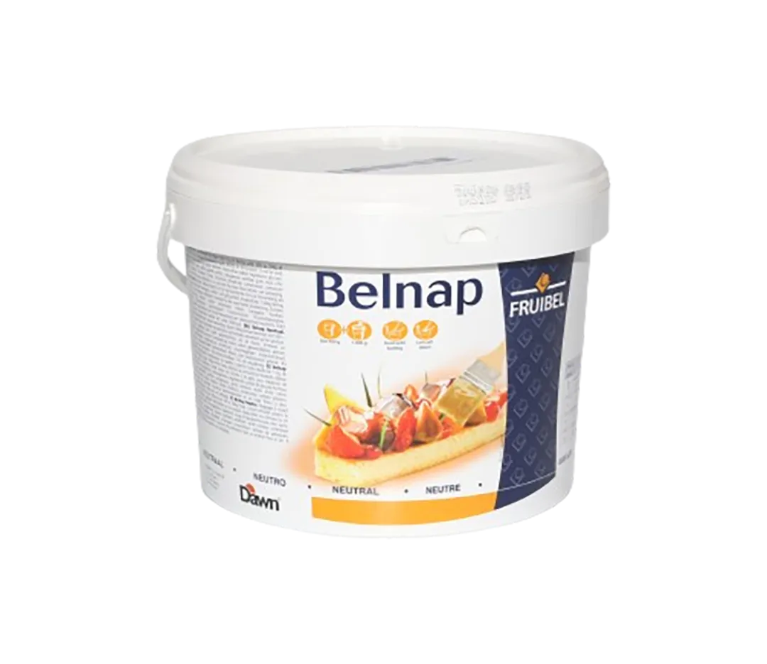 Nappage neutre - 14kg
