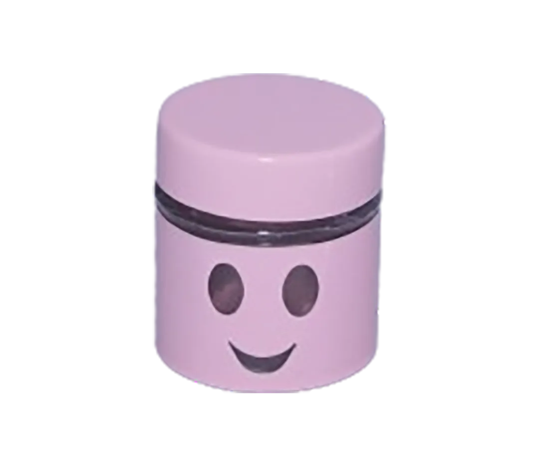 Pot smiley -x1