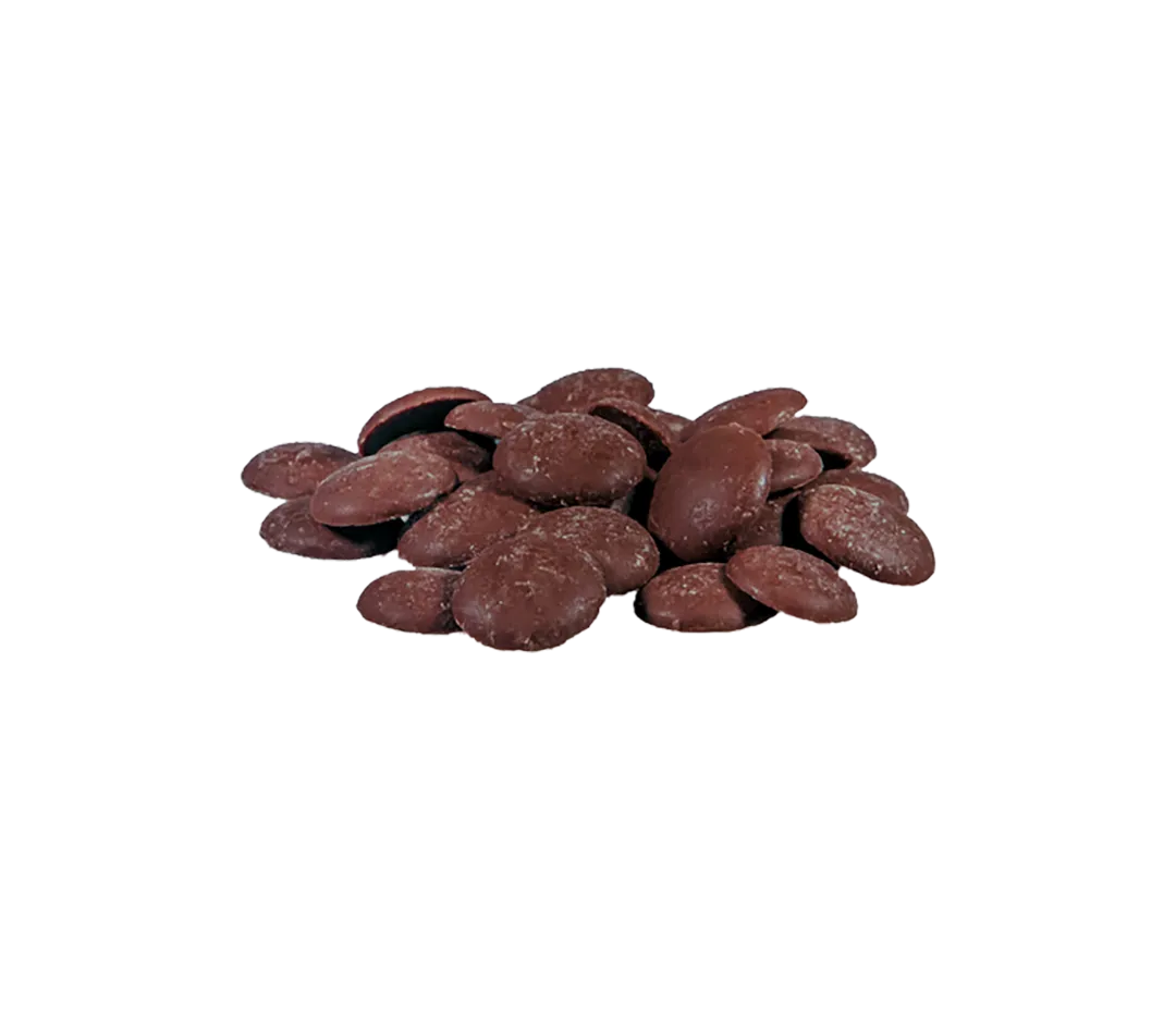 Chocolat noir 53% - 10kg