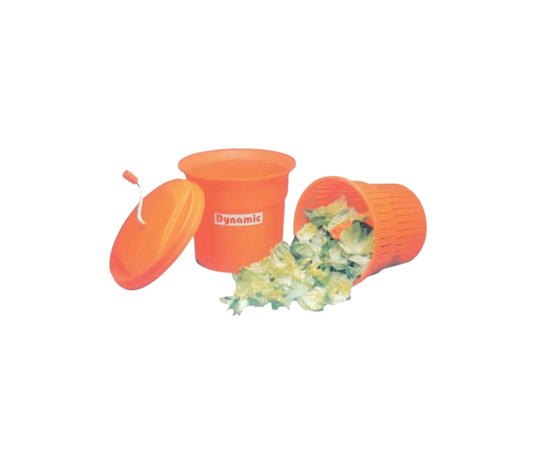 Essoreuse manuelle 20L