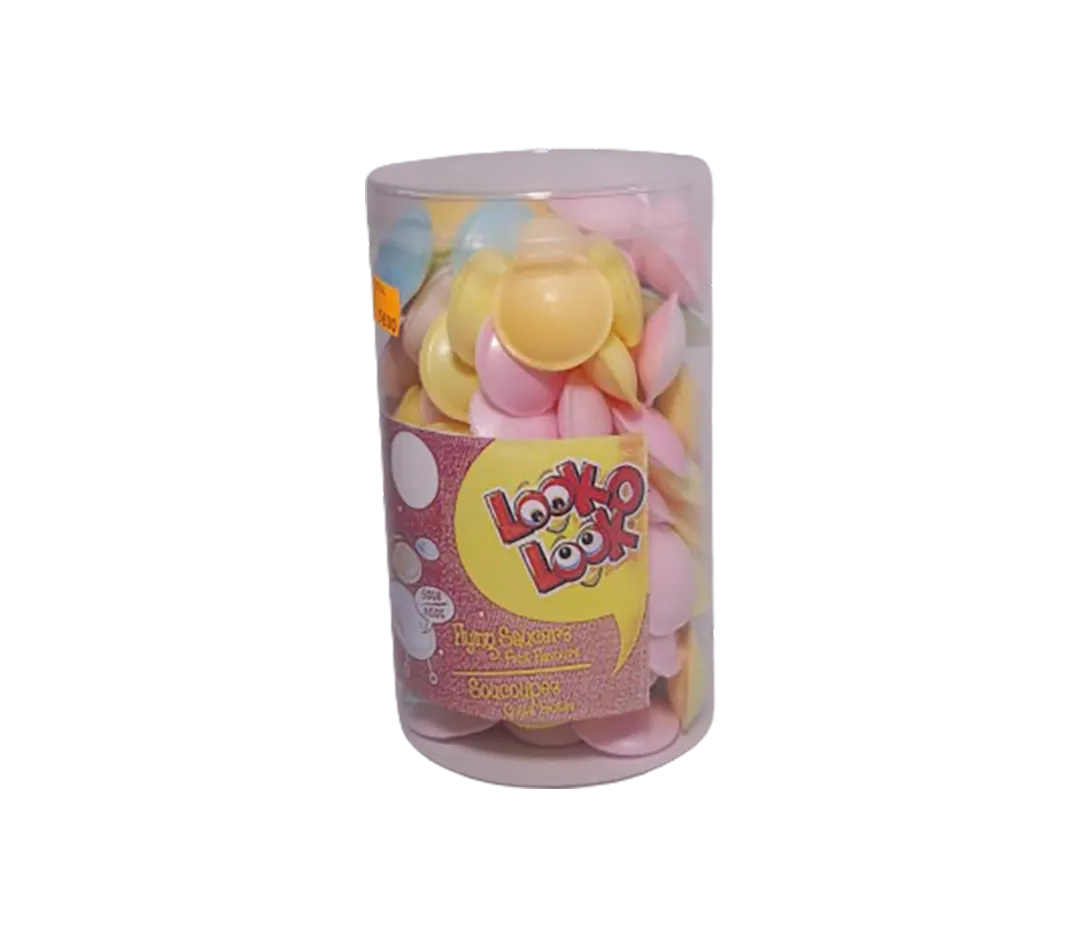 Soucoupes volantes - 150g