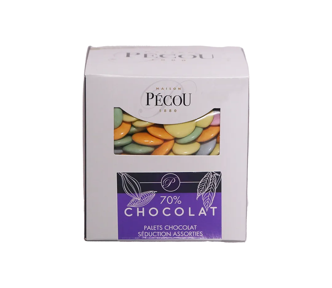 Assortiment Chocolat assortis - 1kg