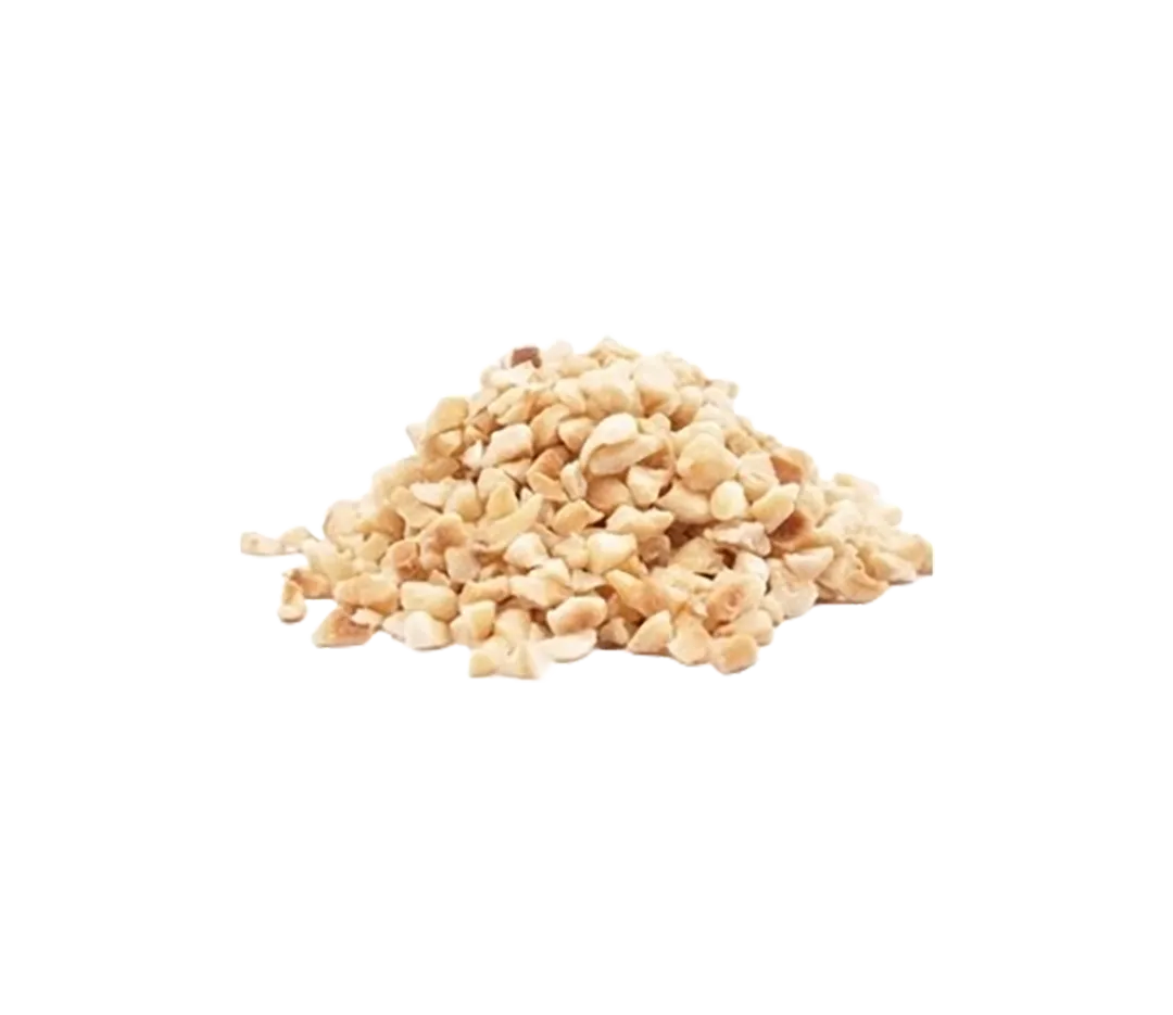 Noisettes hachées 2/4 - 20 kg