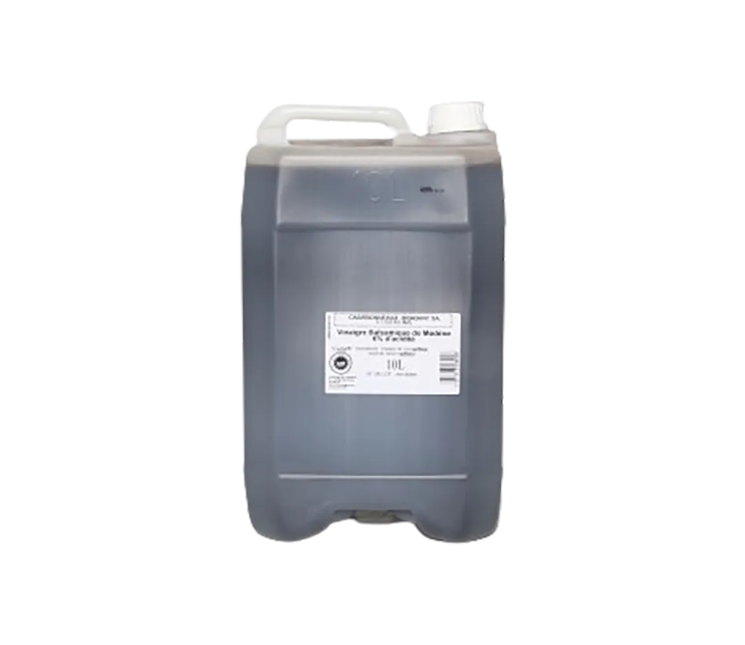 Vinaigre balsamique IGP - 10L