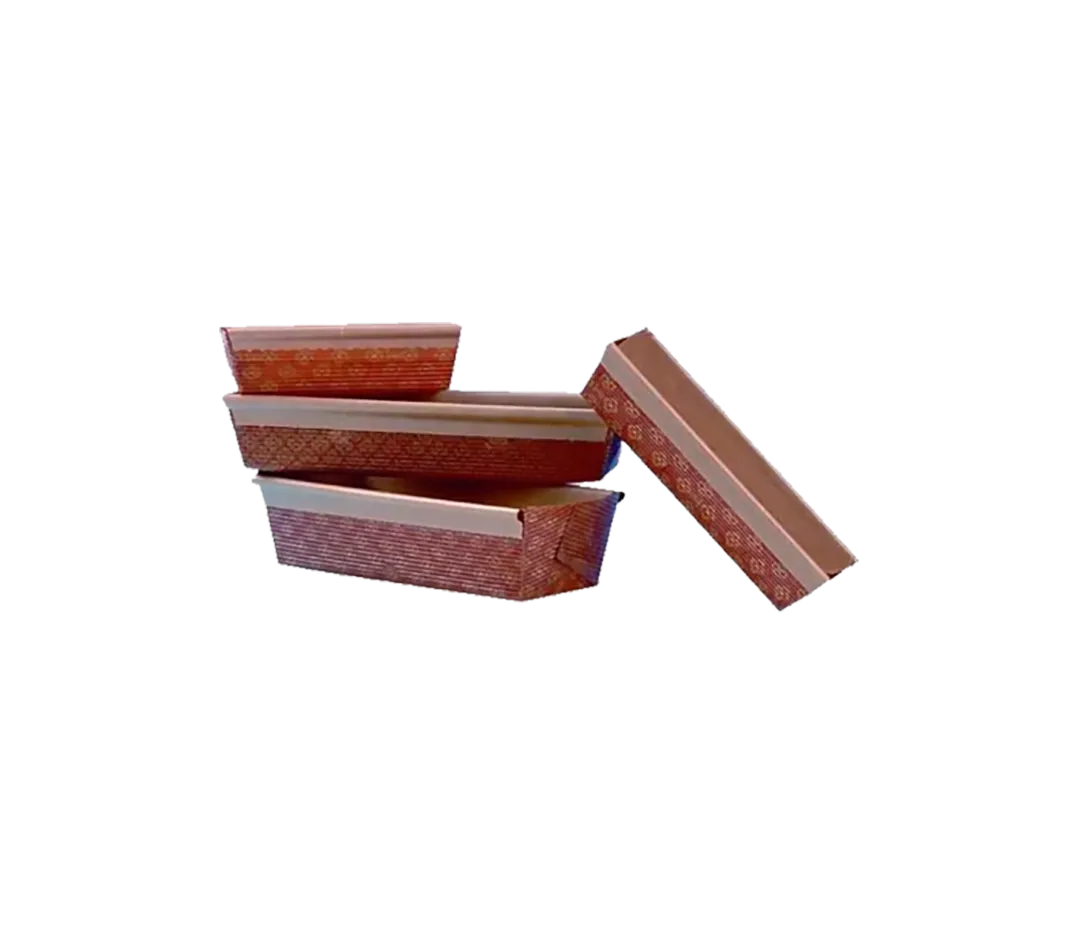 Cake papier - x50