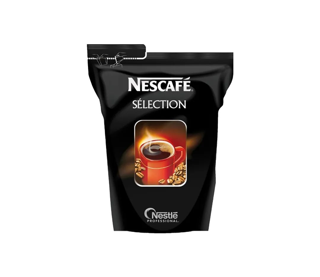Café Nescafé sélection - 500g