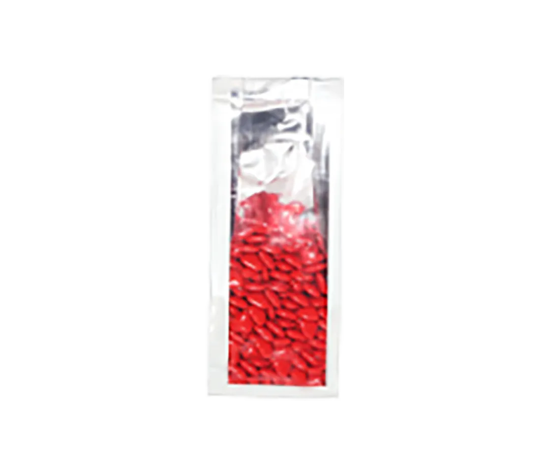 Dragées Mini-coeurs - 250g