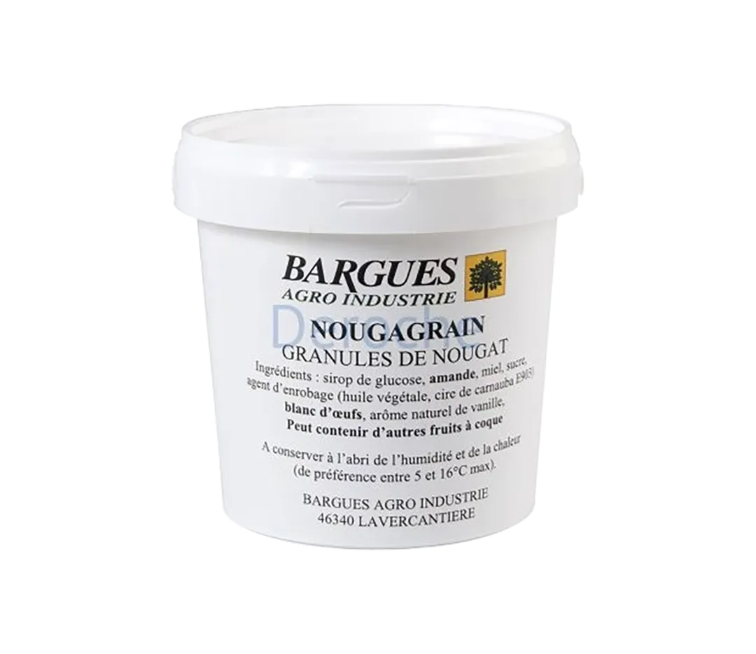 Nougagrain blanc - 700g