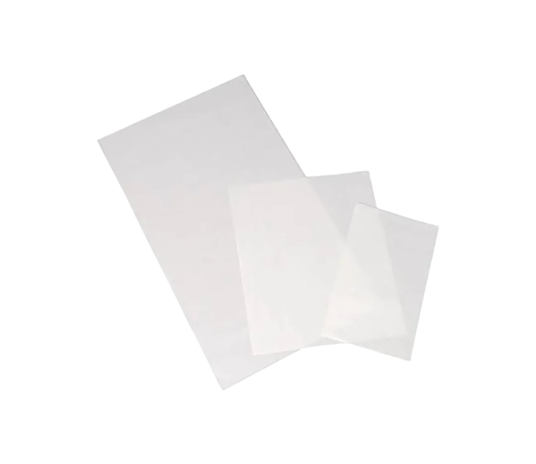 Papier mousseline - 40 x 60 cm