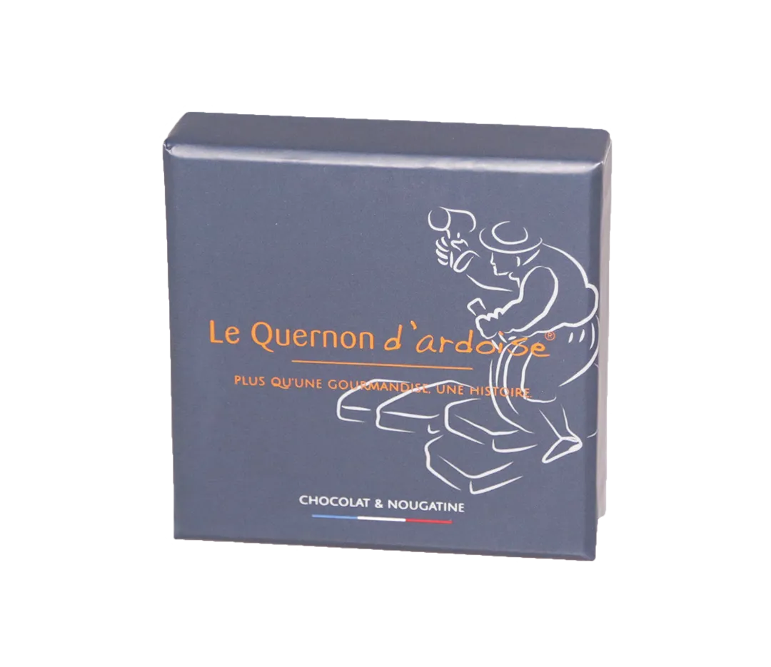 Quernons d'ardoise Prestige