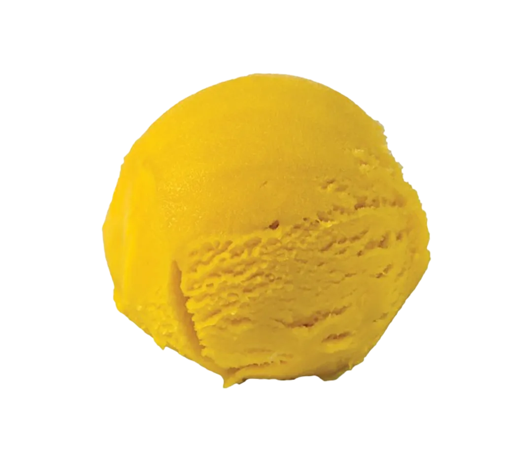 Glace mangue - 2,5L