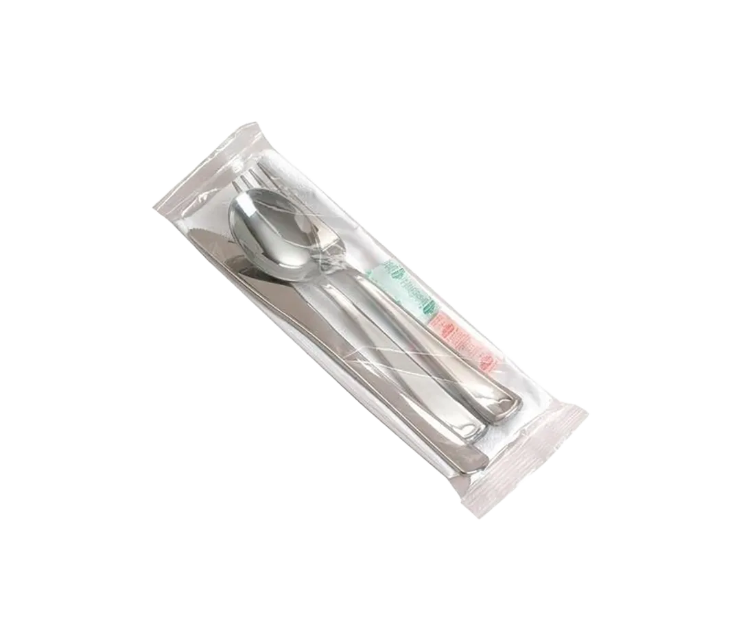 Kit couverts argent - x300