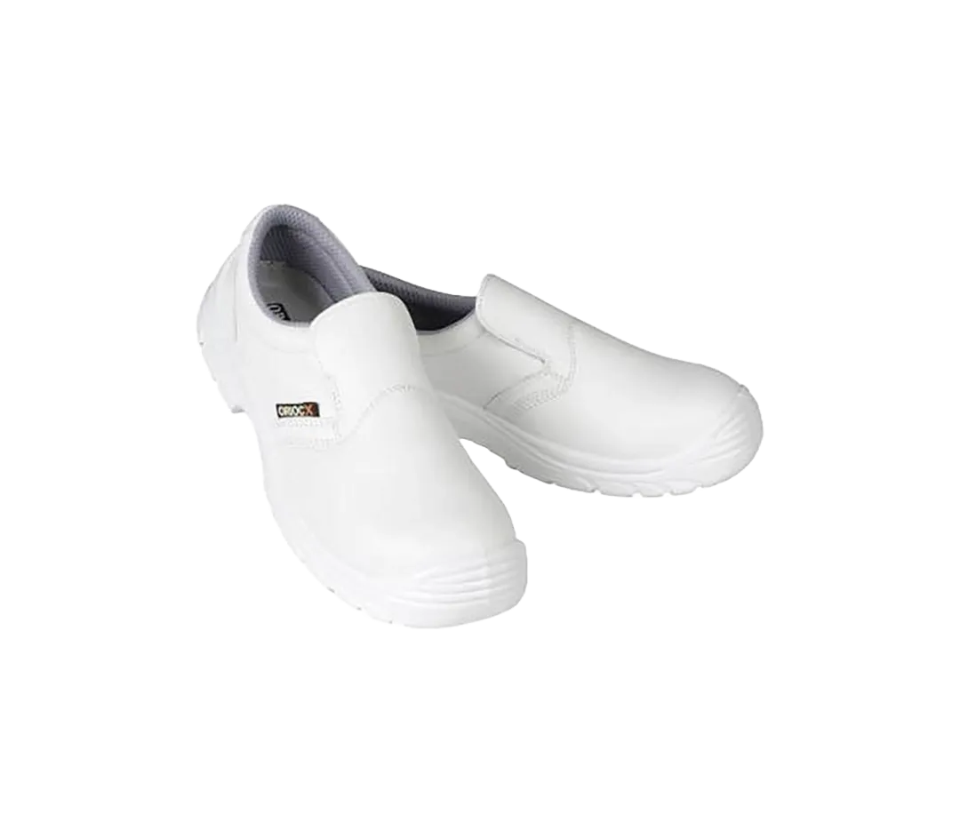 Chaussures Quintanar blanche 