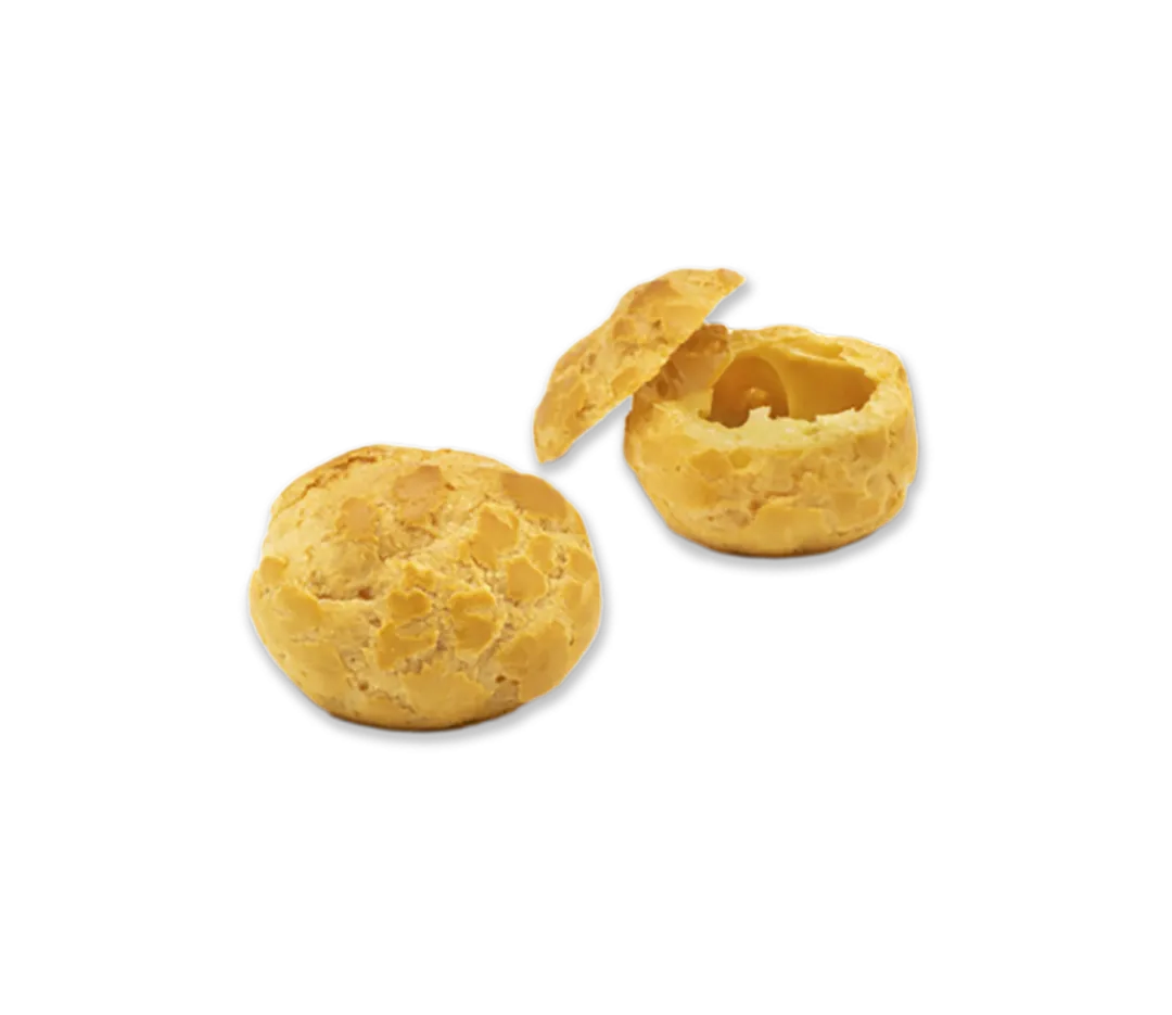 Choux standard - 120 pcs