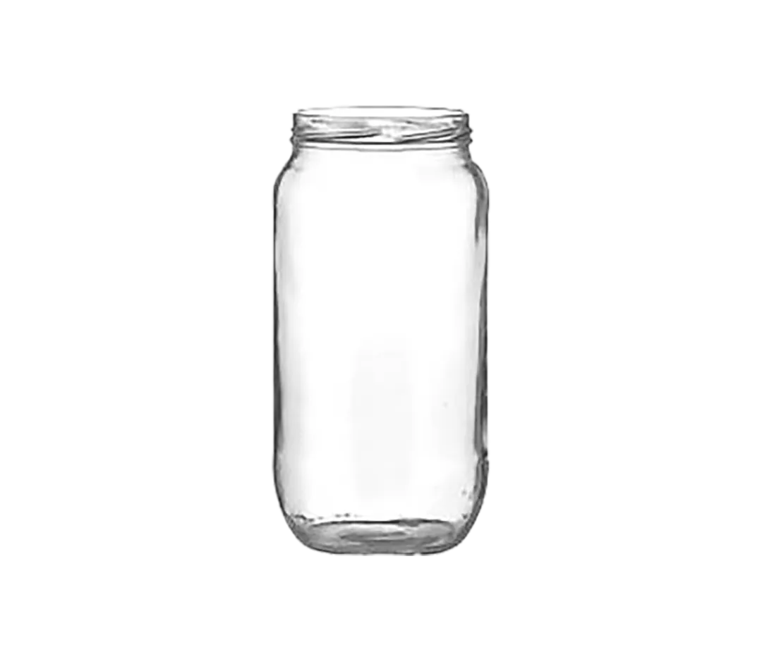 POT EN VERRE 1062ML TO 82 PACK 12 TEMACO