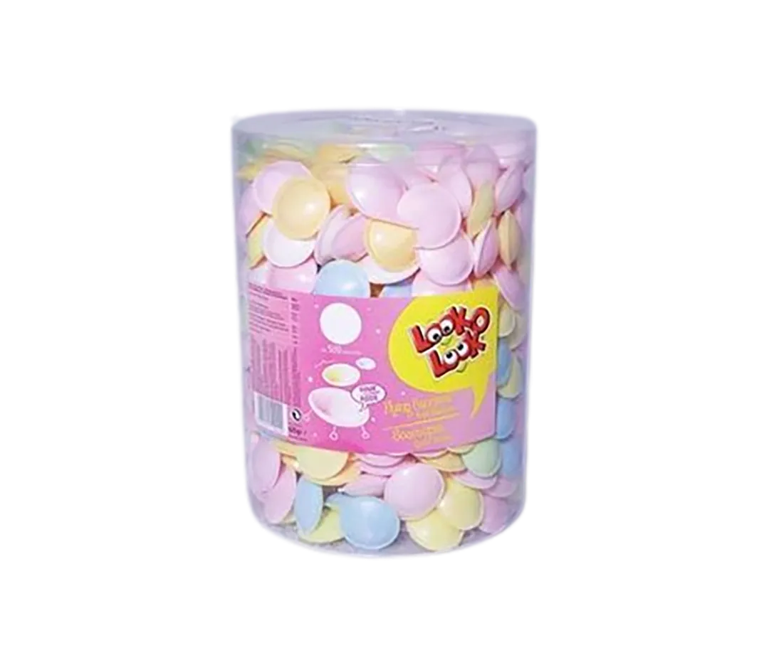 Soucoupes volantes - x500 pcs