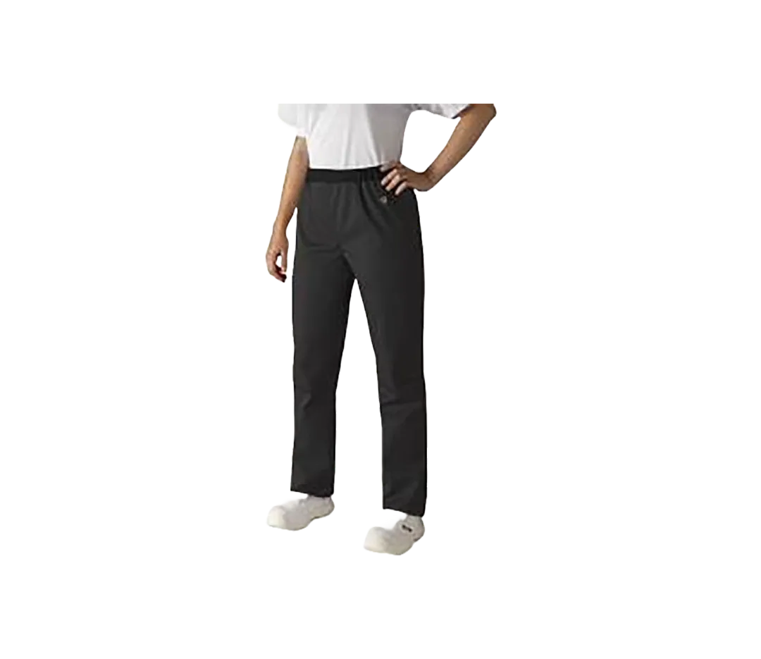 Pantalon Rosace noir