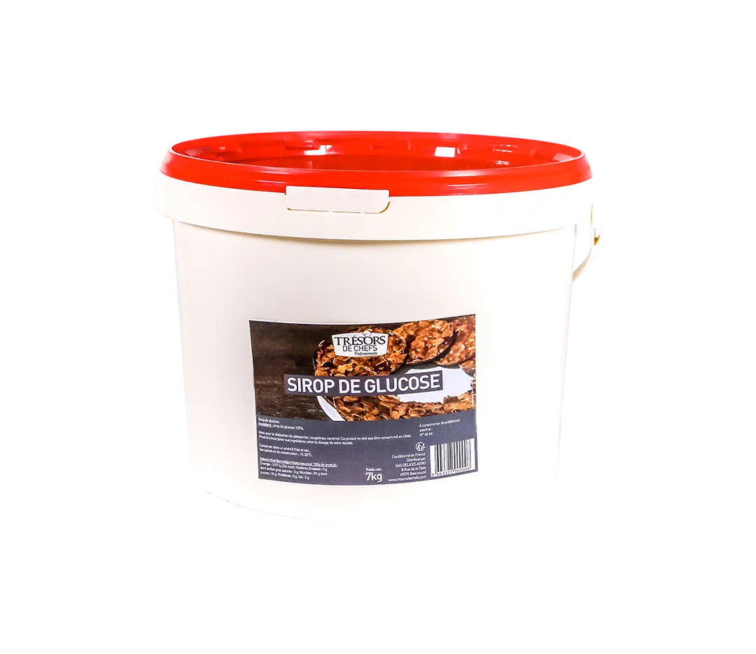 Sirop de glucose