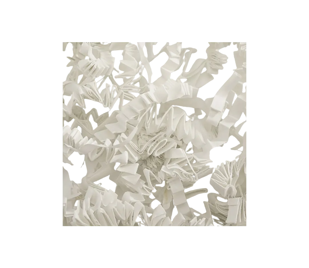 FRISON BLANC 500GRS BAC...