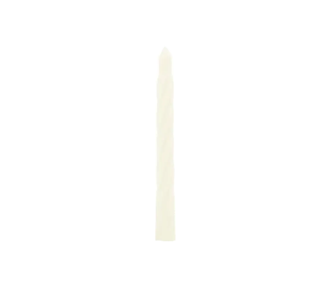 Bougie blanche - x100