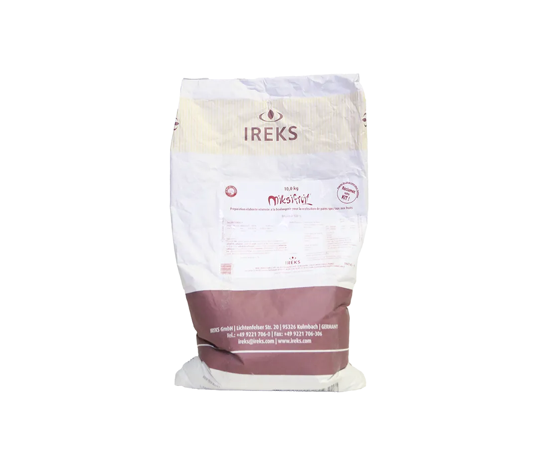Miksifruit - 15kg