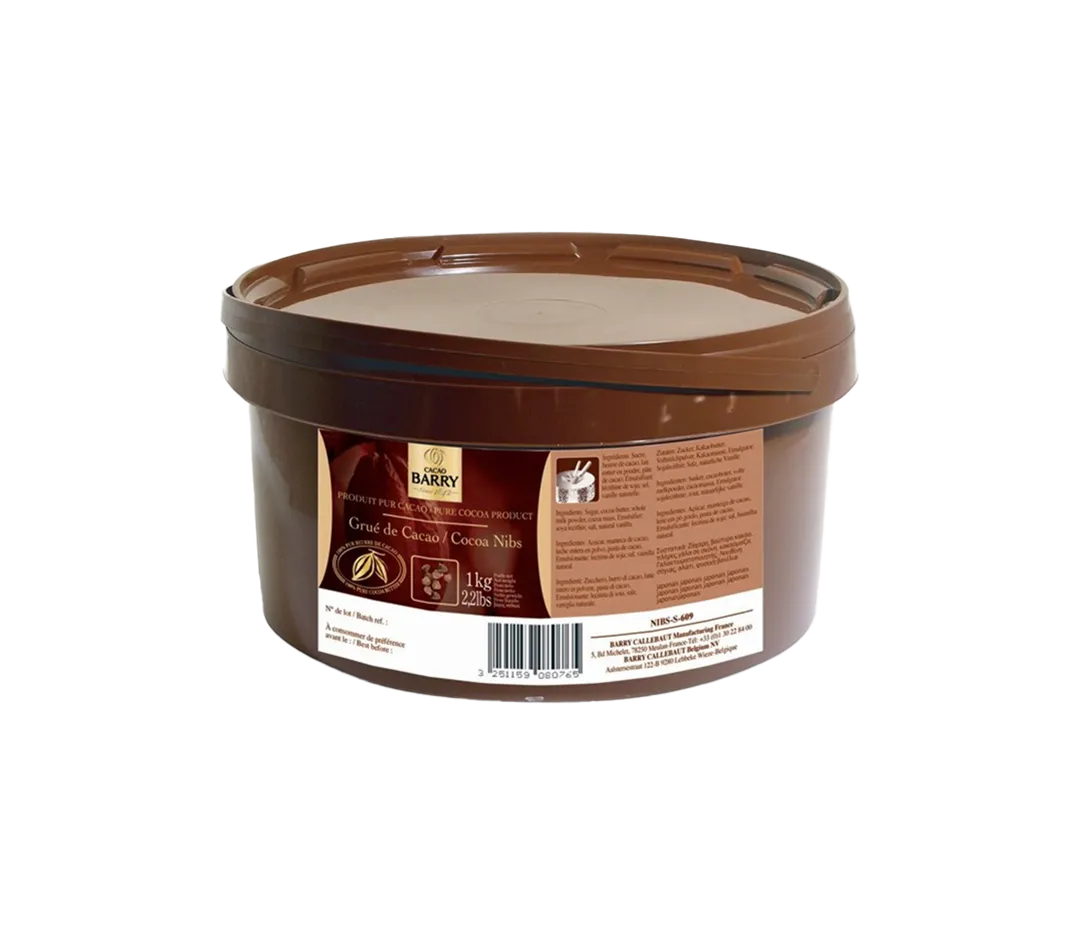 Grué de Cacao - 1kg