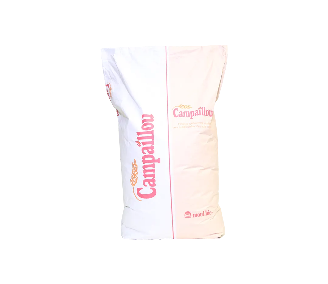 Moul-bie Campaillou - 25kg