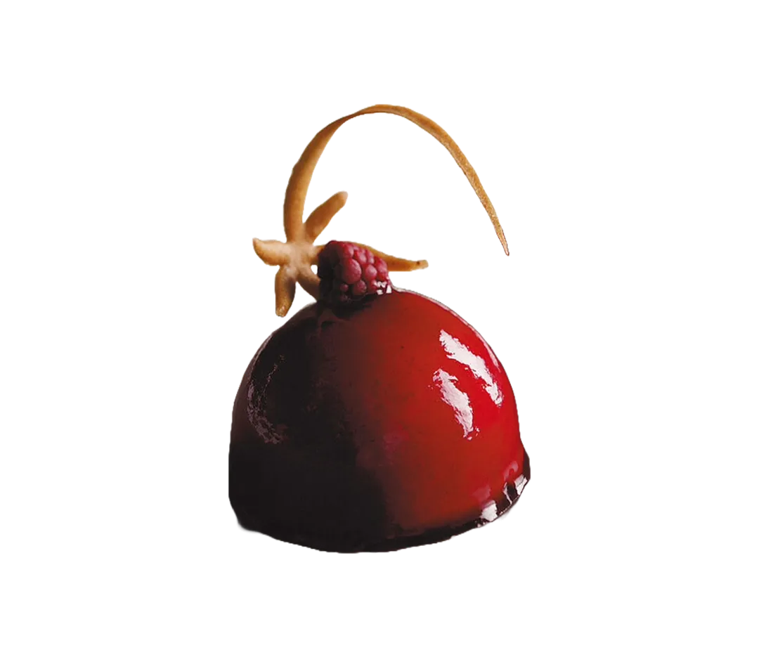 Moule demi-sphères