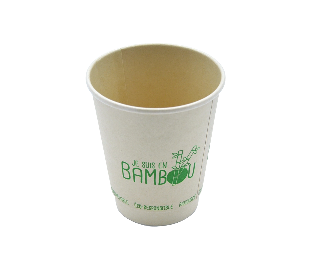 Gobelets boisson chaude