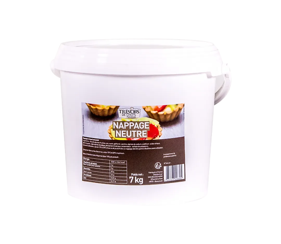 Nappage - 7Kg