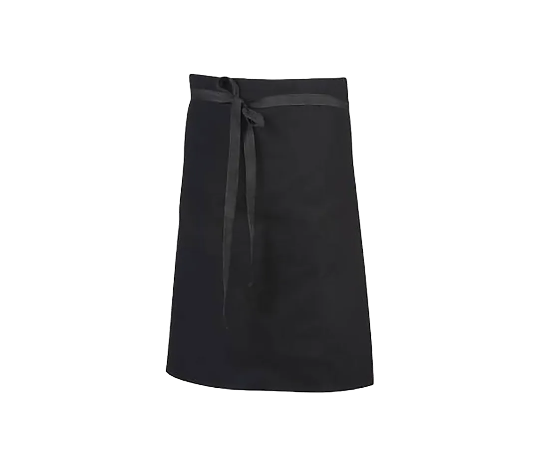 Tablier Phoenix noir