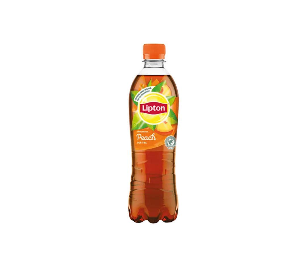 Ice Tea pêche - 12x50cL