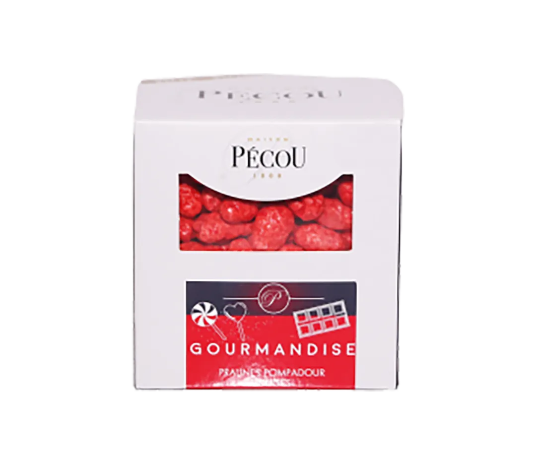 Praline Pompadour - 1kg