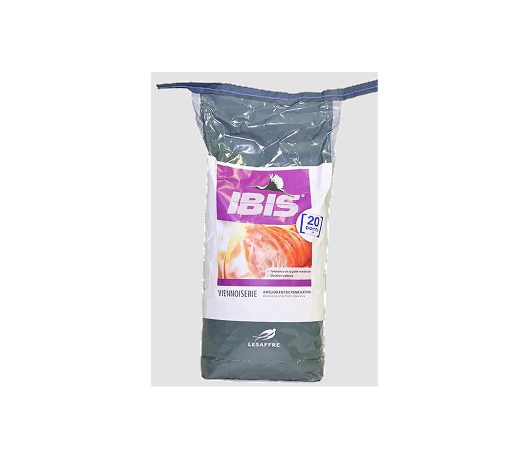 Ibis Viennoiserie - 10kg