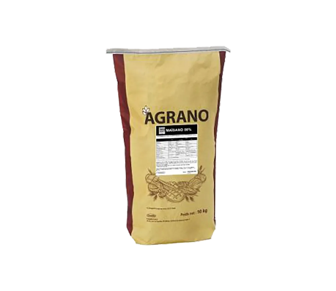 Maïsano 50%
