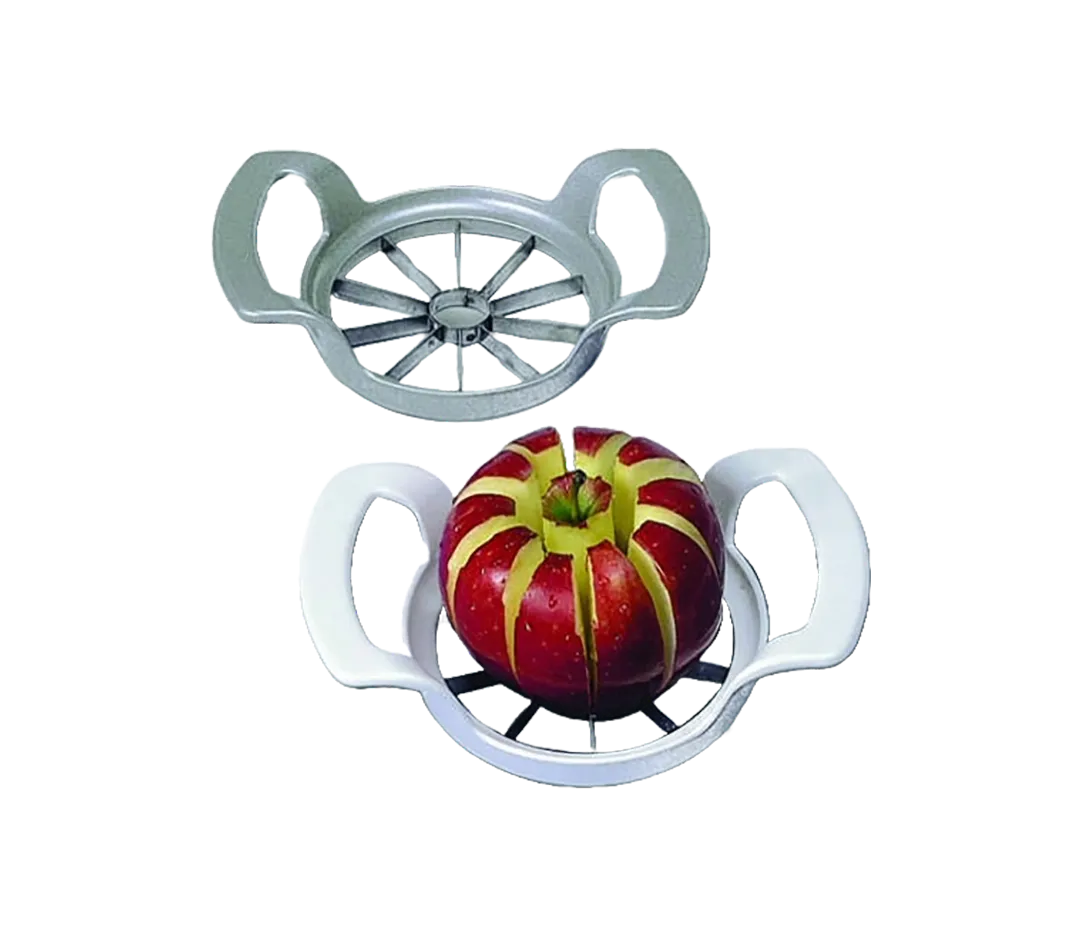 Coupe-pomme 10 quartiers
