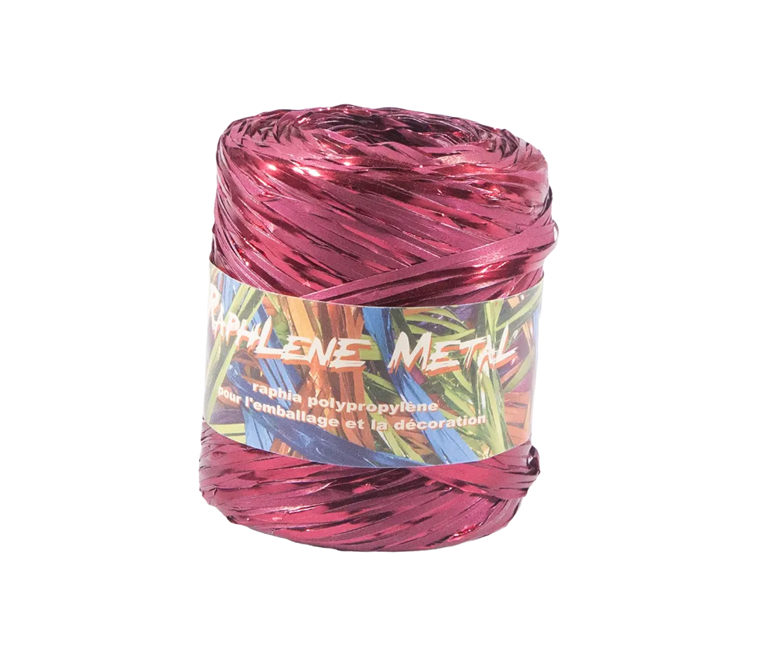 Raphlene metal