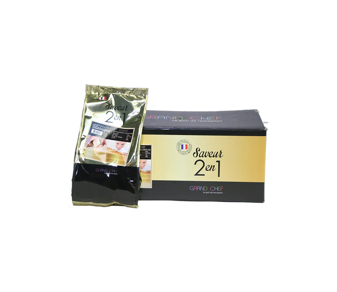 Améliorant Saveur 2 en 1 - 1kg