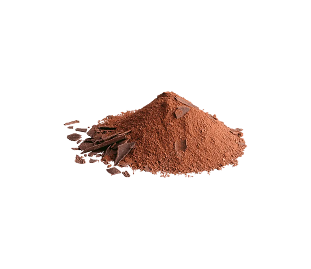 Cacao en poudre 93% - 25kg