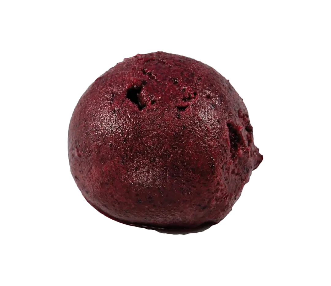 Glace cassis 2,5L
