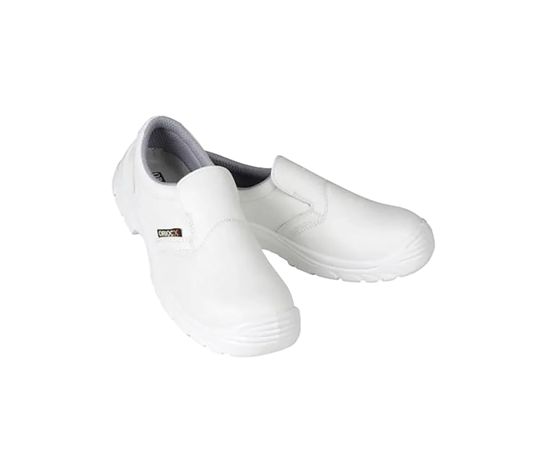 Chaussures Quintanar blanche