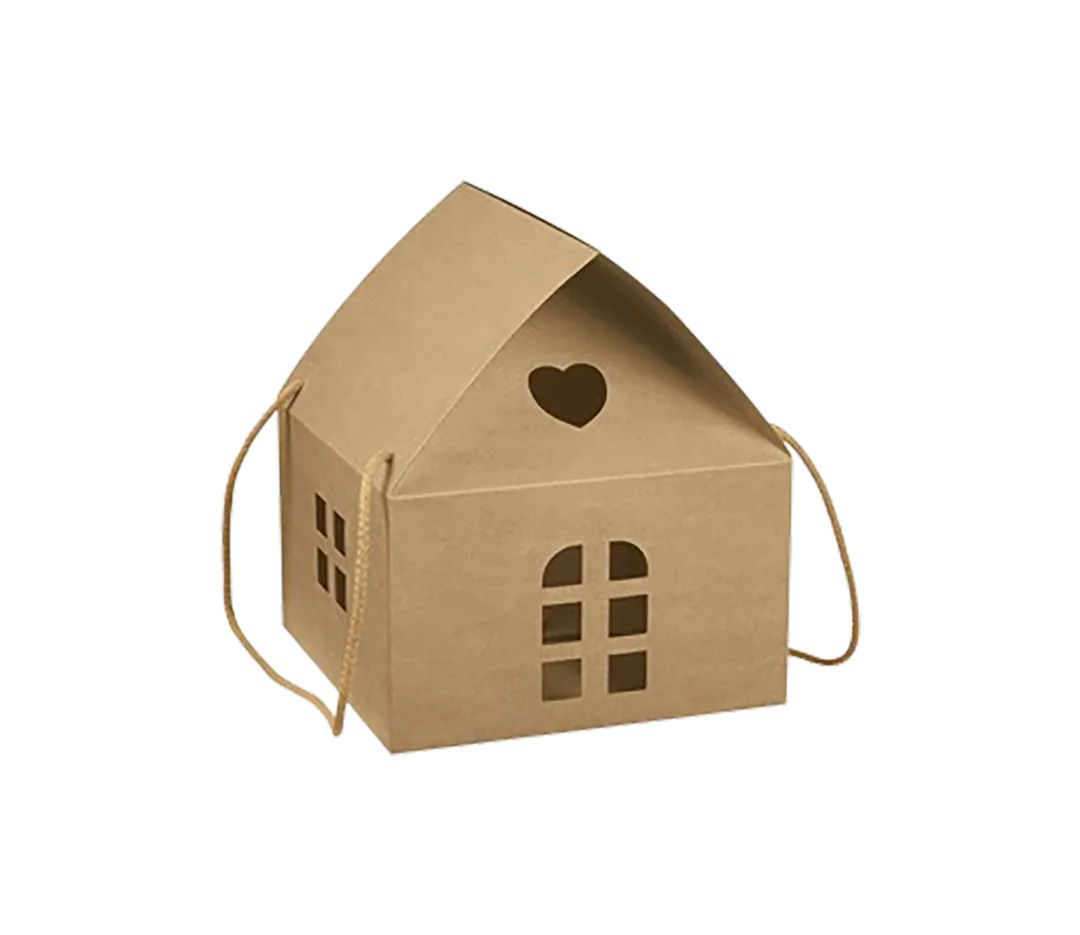 AVANA MAISON CORDE GM 24.5X24.5X15CM