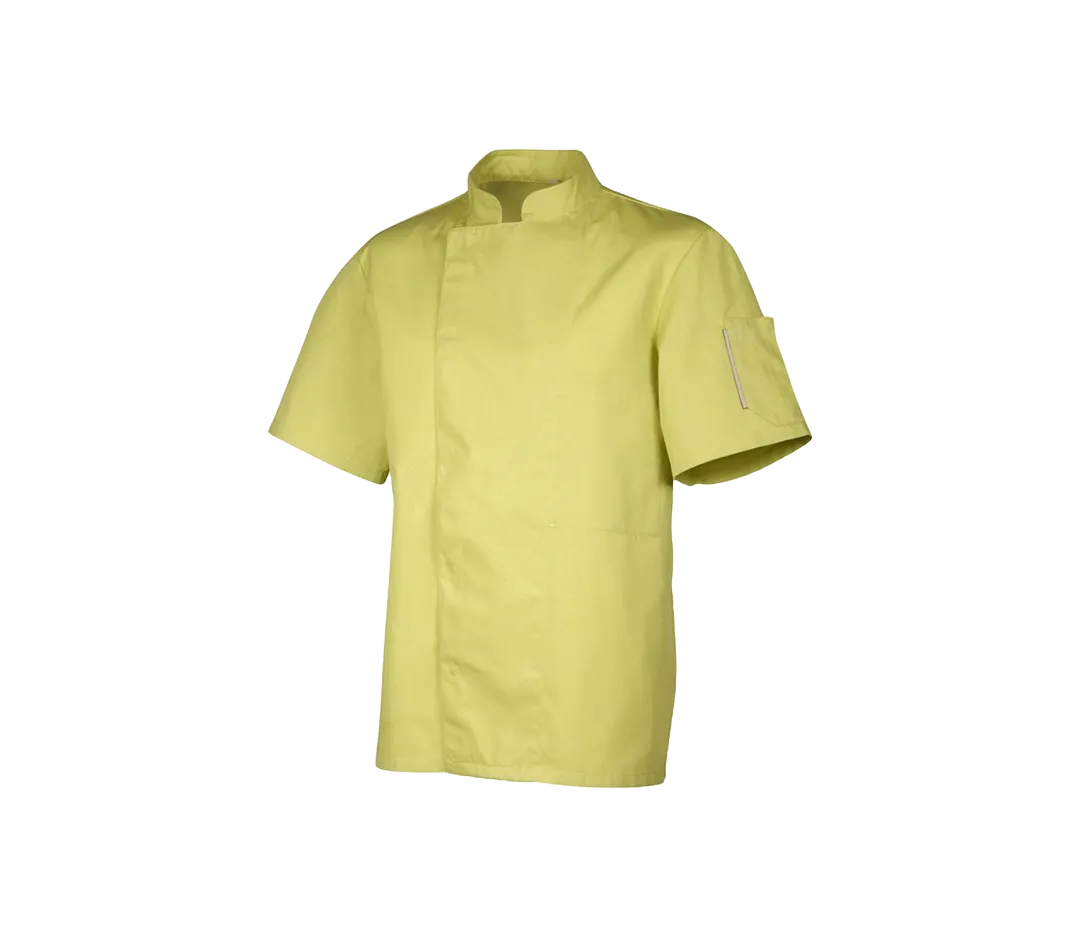 Veste Nero pistache T1