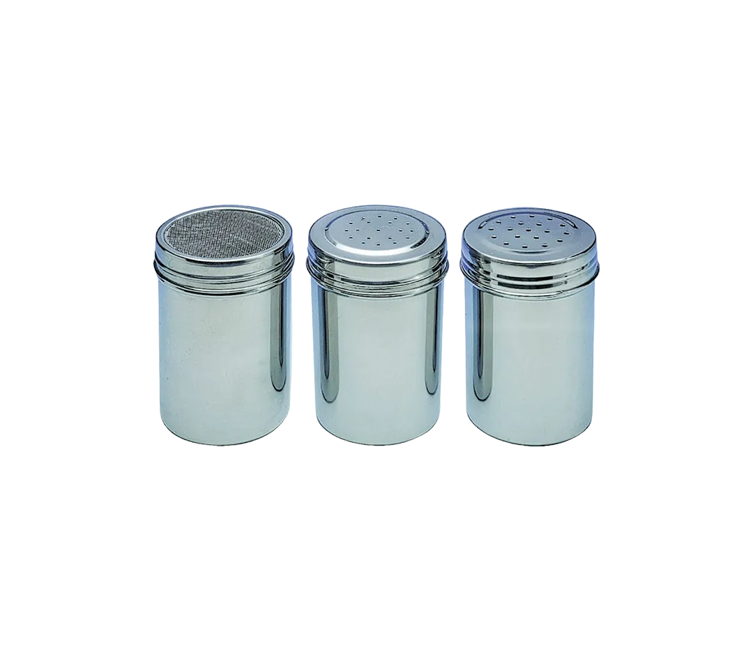 Saupoudre polycarbonate