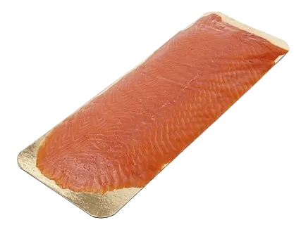 Saumon tranche atlantique