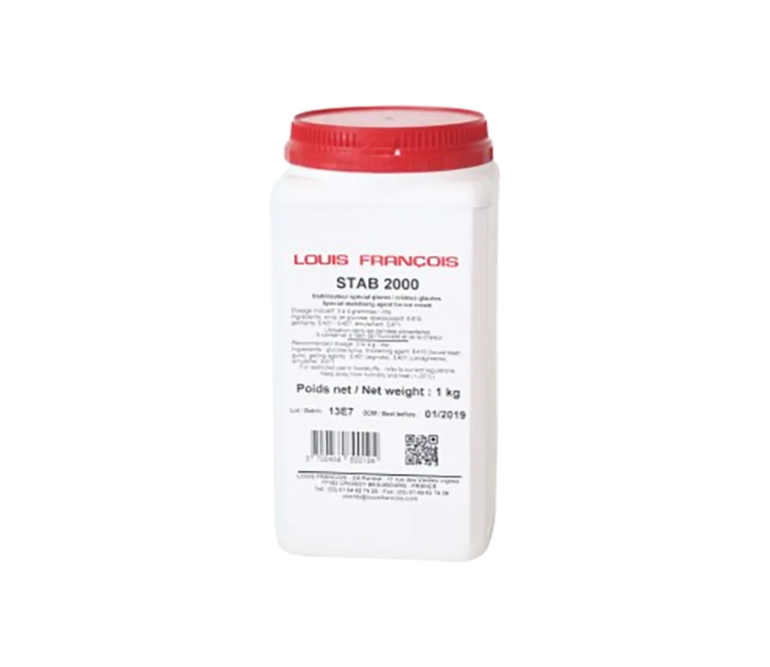 Stab 2000 - 1kg