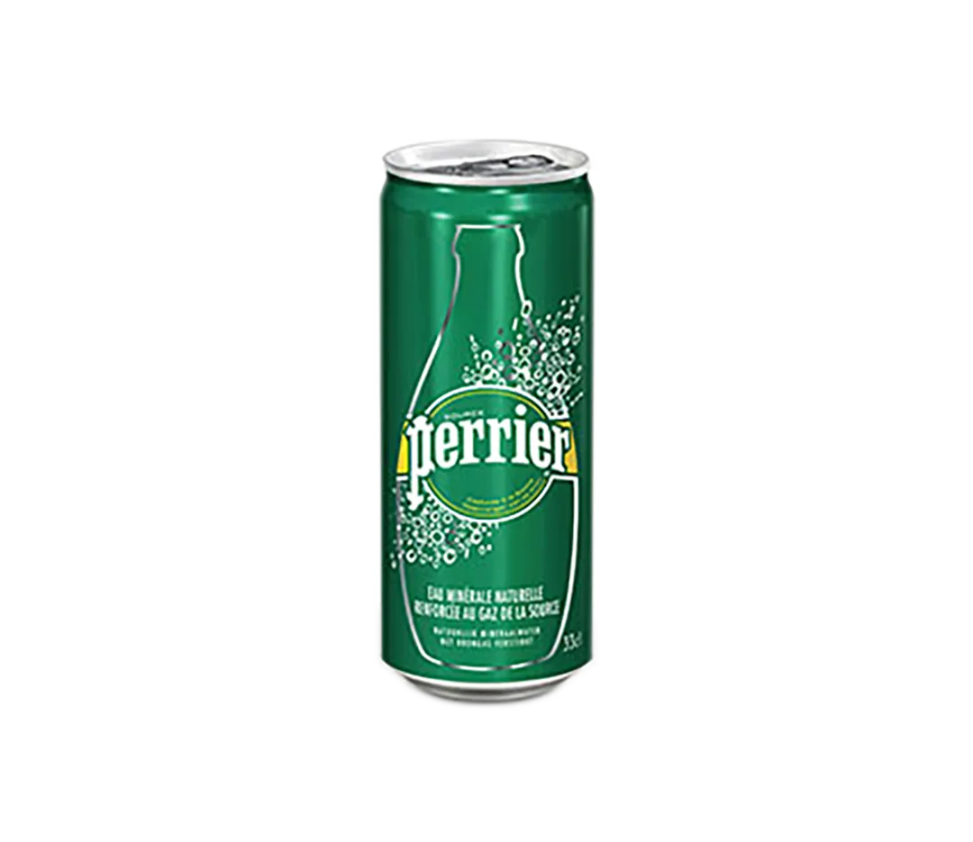 Perrier - 24x33cL