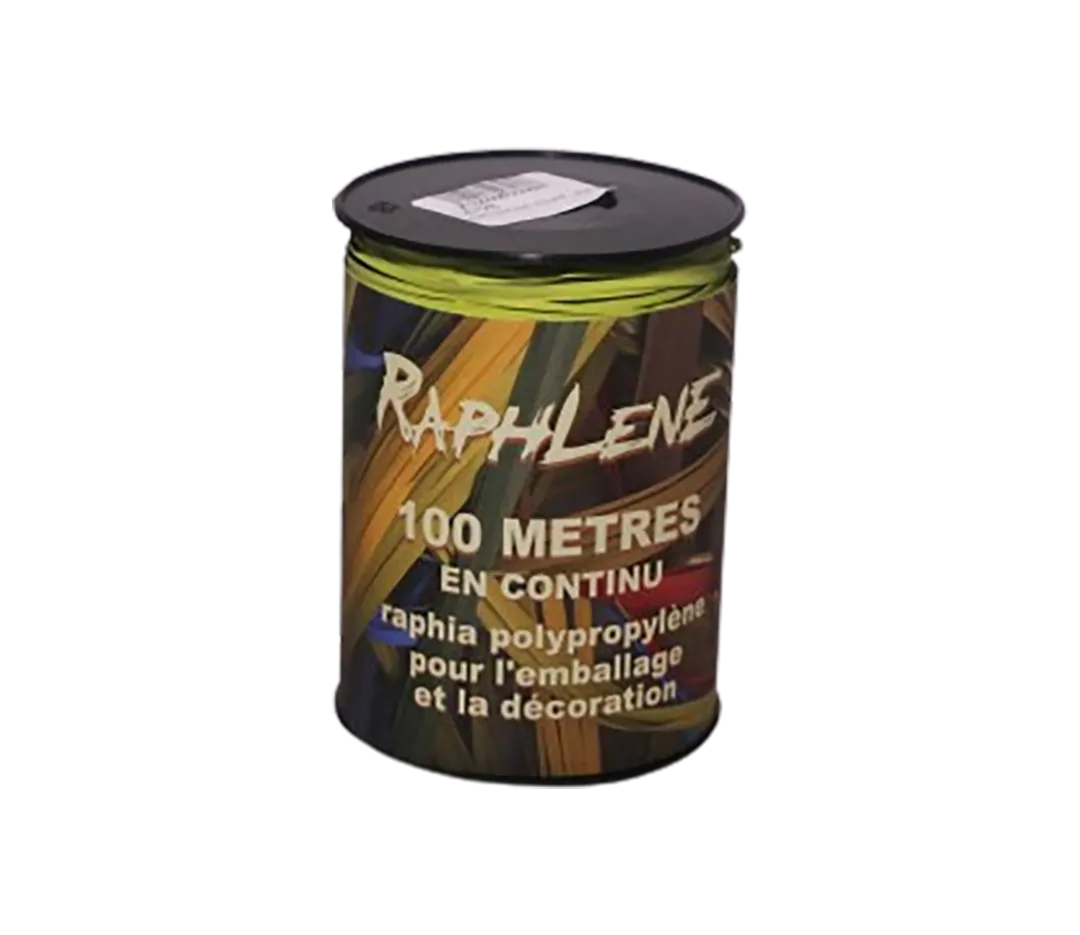 Raphlene mat
