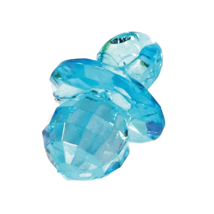 Bijoux tétines