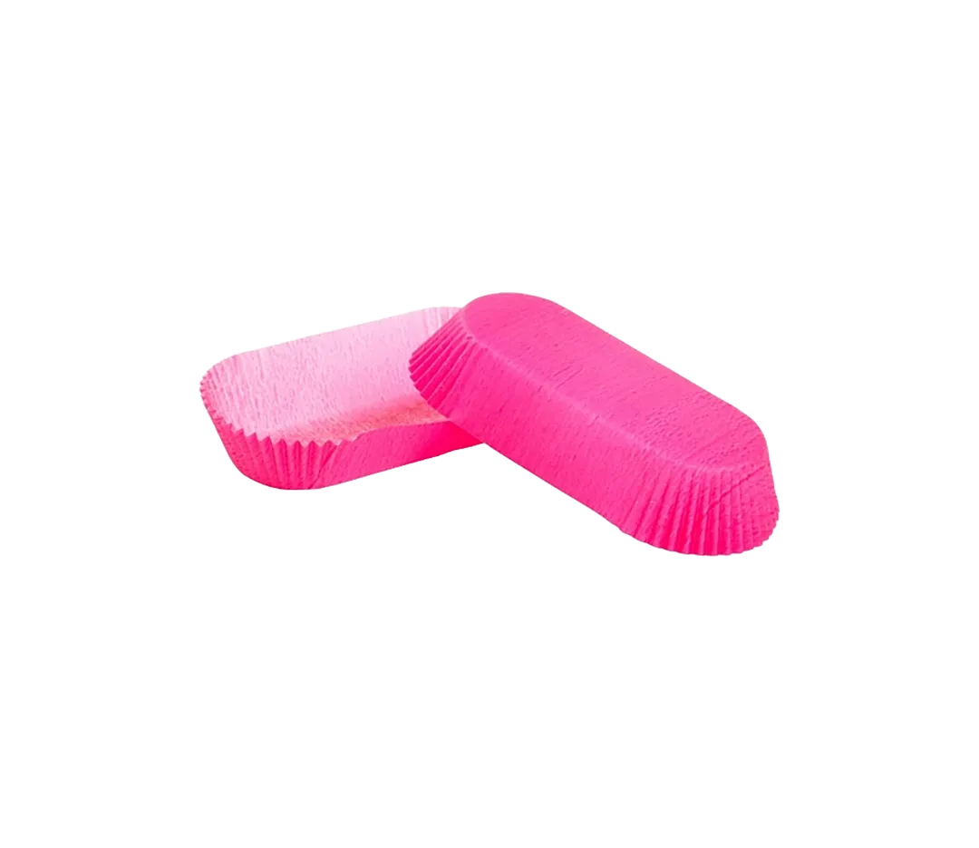 Caissette Fuschsia - x1000